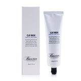 Baxter Of California Clay Mask (Normal to Oily Skin)
