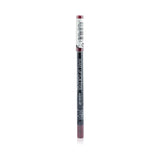 Make Up For Ever Aqua Lip Waterproof Lipliner Pencil - #10C (Matte Raspberry) 1.2g/0.04oz