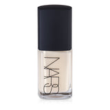 NARS Sheer Glow Foundation - Siberia (Light 1)