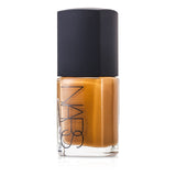 NARS Sheer Glow Foundation - Macao (Medium Dark 4) 30ml/1oz