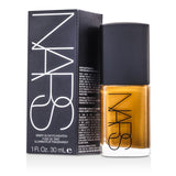 NARS Sheer Glow Foundation - Macao (Medium Dark 4) 30ml/1oz