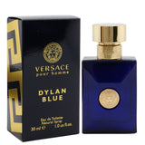 Versace Dylan Blue Eau De Toilette Spray 30ml/1oz