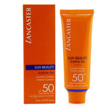 Lancaster Sun Beauty Comfort Touch Cream Gentle Tan SPF 50
