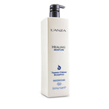 Lanza Healing Moisture Tamanu Cream Shampoo 1000ml/33.8oz