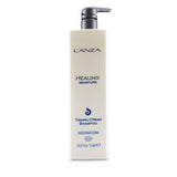 Lanza Healing Moisture Tamanu Cream Shampoo 1000ml/33.8oz