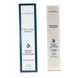 Lanza Healing Strength Manuka Honey Conditioner