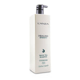Lanza Healing Strength White Tea Shampoo
