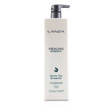 Lanza Healing Strength White Tea Shampoo