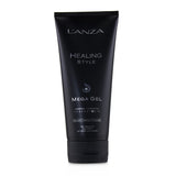 Lanza Healing Style Mega Gel (Control 8) 200ml/6.8oz