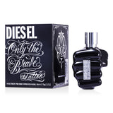 Diesel Only The Brave Tattoo Eau De Toilette Spray