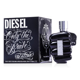 Diesel Only The Brave Tattoo Eau De Toilette Spray