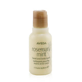 Aveda Rosemary Mint Hand & Body Wash