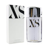 Paco Rabanne XS Eau De Toilette Spray (Original Version) 100ml/3.4oz