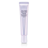 Shiseido White Lucent Brightening Spot Control Base UV SPF35 - Pink 30ml/1.1oz