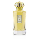 Oscar De La Renta Live In Love Eau De Parfum Spray