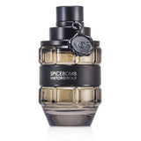 Viktor & Rolf Spicebomb Eau De Toilette Spray