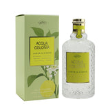 4711 Acqua Colonia Lemon & Ginger Eau De Cologne Spray
