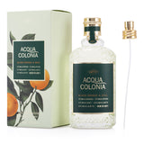 4711 Acqua Colonia Blood Orange & Basil Eau De Cologne Spray 170ml/5.7oz