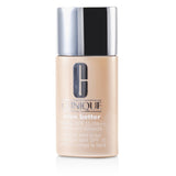Clinique Even Better Makeup SPF15 (Dry Combination to Combination Oily) - No. 01/ CN10 Alabaster 30ml/1oz