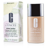 Clinique Even Better Makeup SPF15 (Dry Combination to Combination Oily) - No. 18 Deep Neutral 30ml/1oz