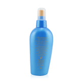 Shiseido Sun Protection Spray Oil Free SPF15