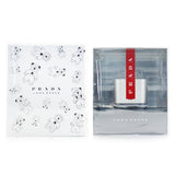 Prada Luna Rossa Eau De Toilette Spray (Collector Edition)