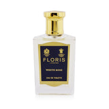 Floris White Rose Eau De Toilette Spray 100ml/3.4oz