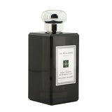 Jo Malone Dark Amber & Ginger Lily Cologne Intense Spray (Originally Without Box)