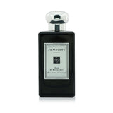 Jo Malone Oud & Bergamot Cologne Intense Spray (Originally Without Box) 100ml/3.4oz