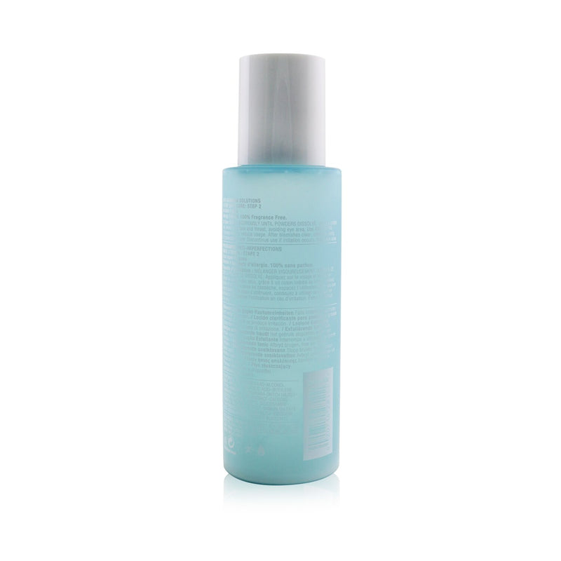 Clinique Anti-Blemish Solutions Clarifying Lotion 