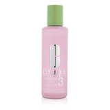 Clinique Clarifying Lotion 3