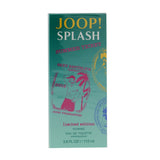 Joop Splash Summer Ticket Eau De Toilette Spray (Limited Edition)