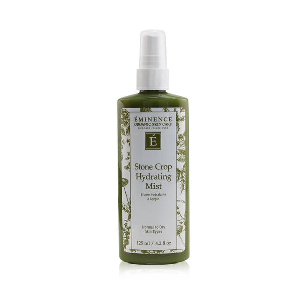 Eminence Stone Crop Hydrating Mist - For Normal to Dry Skin 125ml/4oz