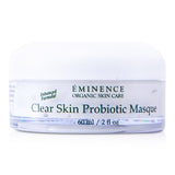 Eminence Clear Skin Probiotic Masque - For Acne Prone Skin