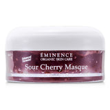 Eminence Sour Cherry Masque - For Oily to Normal & Large Pored Skin