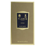Floris Cefiro Eau De Toilette Spray 100ml/3.4oz