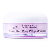 Eminence Sweet Red Rose Whip Moisturizer - For Mature, Sensitive & Dry Skin