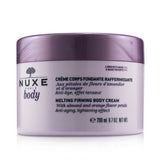 Nuxe Fondant Firming Cream