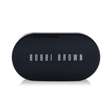 Bobbi Brown New Creamy Concealer Kit - Natural Creamy Concealer + Pale Yellow Sheer Finish Pressed Powder 3.1g/0.11oz