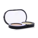 Bobbi Brown New Creamy Concealer Kit - Natural Creamy Concealer + Pale Yellow Sheer Finish Pressed Powder 3.1g/0.11oz