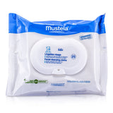 Mustela Facial Cleansing Cloths