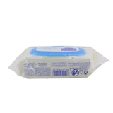 Mustela Facial Cleansing Cloths