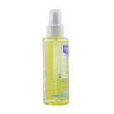 Mustela Massage Oil - For Normal Skin