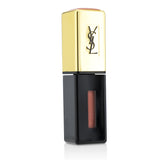 Yves Saint Laurent Rouge Pur Couture Vernis a Levres Glossy Stain - # 7 Corail Aquatique