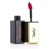 Yves Saint Laurent Rouge Pur Couture Vernis a Levres Glossy Stain - # 11 Rouge Gouache 6ml/0.2oz