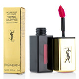 Yves Saint Laurent Rouge Pur Couture Vernis a Levres Glossy Stain - # 11 Rouge Gouache 6ml/0.2oz