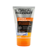 L'Oreal Men Expert Hydra Energetic Skin Awakening Icy Cleansing Gel