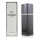 Chanel No.5 Eau De Parfum Refillable Spray 60ml/2oz