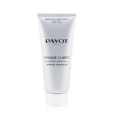 Payot Absolute Pure White Mousse Clarte Lightening Cleansing Gel