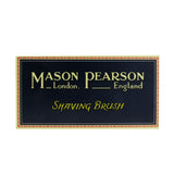 Mason Pearson Super Badger Shaving Brush